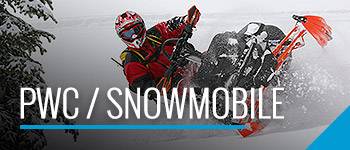 PWC / Snowmobile